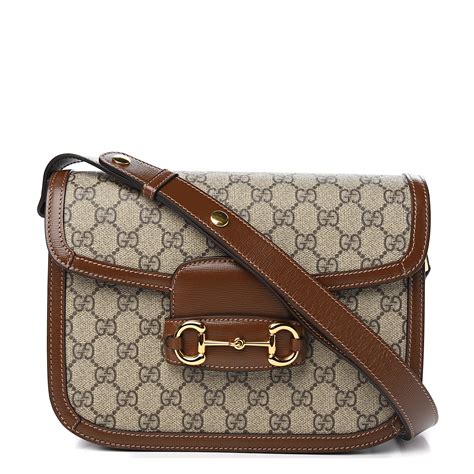 gucci monogram.bag|Gucci monogram shoulder bag.